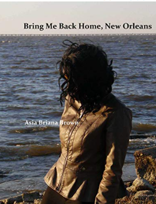 Books - Asia Briana Brown